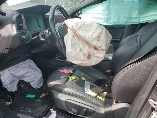 2021 BMW 228XI WBA73AK08M7G63600