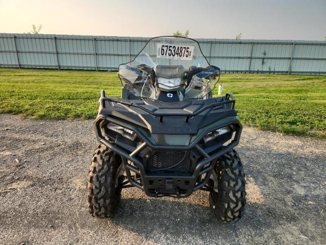 2024  POLARIS SPORTSMAN 450 - 3NESEE509RN184800
