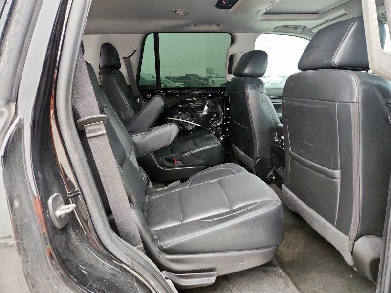 2018 CHEVROLET TAHOE C150 1GNSCCKJ5JR212520