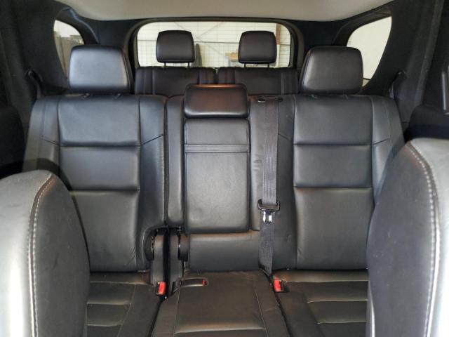 2016 DODGE DURANGO LI 1C4RDHDG0GC373940