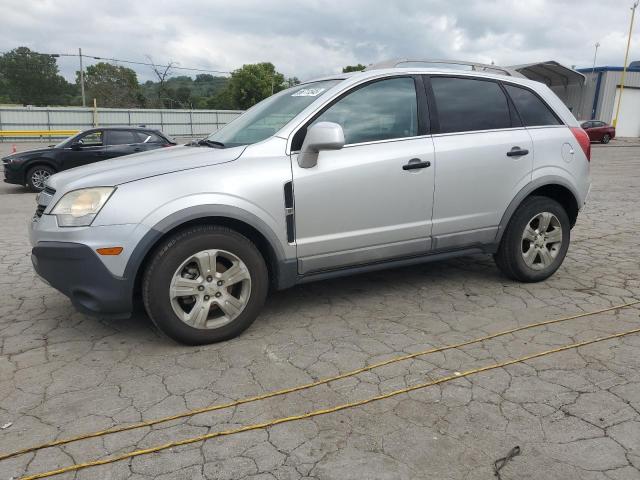 CHEVROLET CAPTIVA LS
