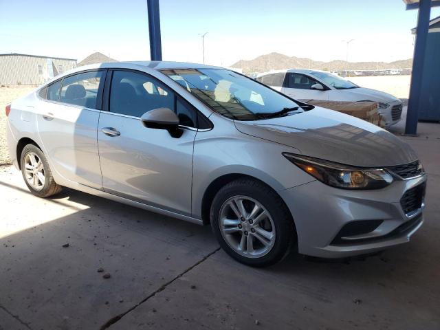 2017 CHEVROLET CRUZE LT - 1G1BE5SM6H7208032