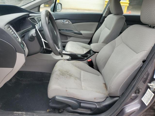 2015 HONDA CIVIC LX 19XFB2F55FE085436