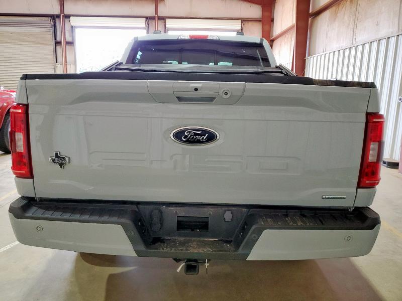 2023 FORD F150 SUPER - 1FTFW1E8XPFB48547