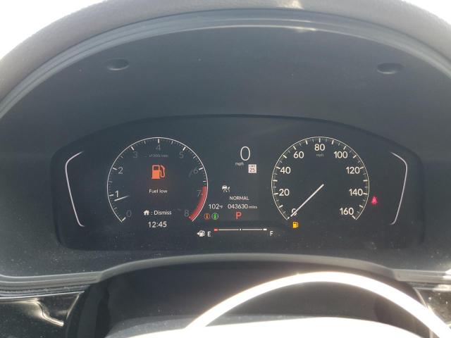 2024 HONDA CIVIC SPORT 2HGFE2F56RH549996