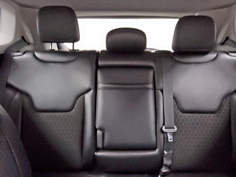 2018 JEEP COMPASS LA 3C4NJCBB0JT193547