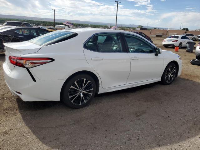 2019 TOYOTA CAMRY L - 4T1B11HK6KU708035