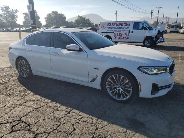 2022 BMW 530E WBA13AG02NCK29807