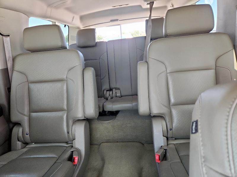 2015 CHEVROLET SUBURBAN C 1GNSCKKCXFR623351