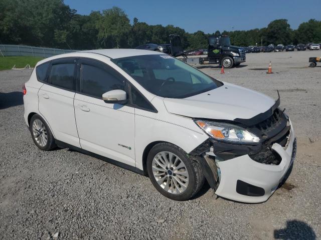 2017 FORD C-MAX SE 1FADP5AU8HL112959