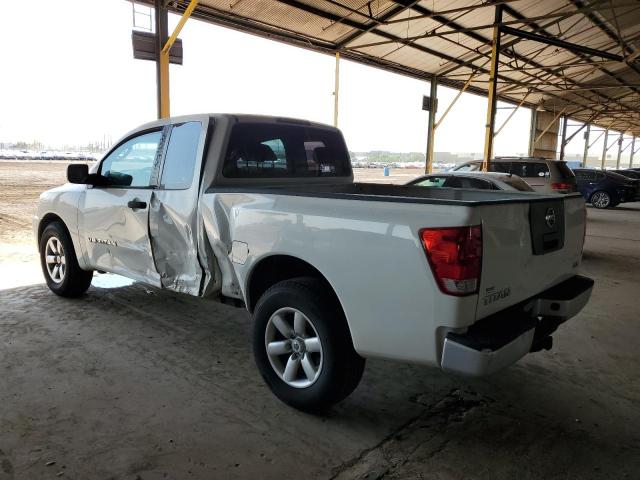2010 NISSAN TITAN XE - 1N6AA0CHXAN313237
