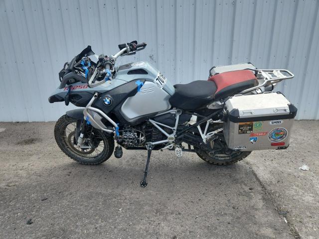 2022 BMW R 1250 GS WB10M1304N6G05990