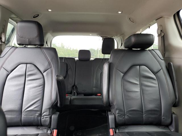 2017 CHRYSLER PACIFICA T 2C4RC1BG2HR771298