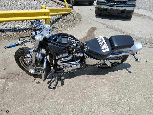 2003 SUZUKI VZ800 JS1VS53A132100886