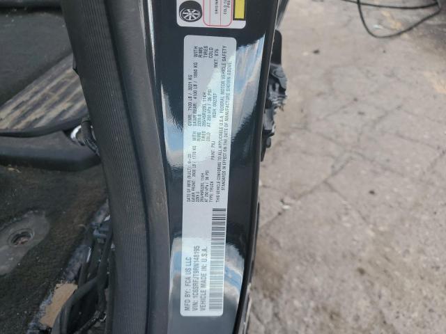 2024 RAM 1500 LARAM 1C6SRFJT9RN148195