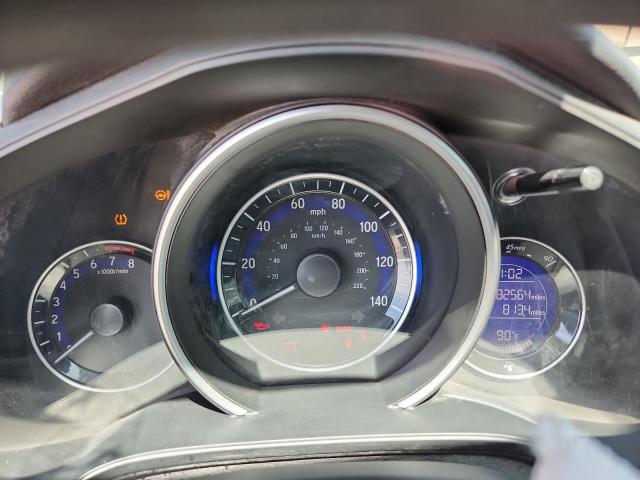 2015 HONDA FIT LX 3HGGK5G59FM738510