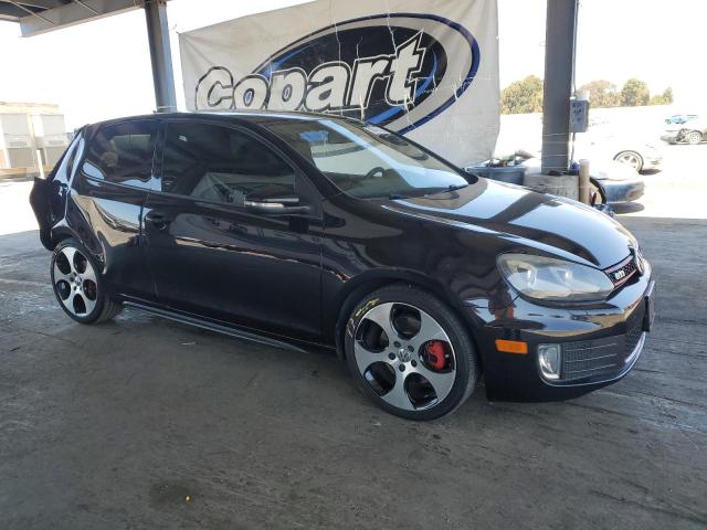 2011 VOLKSWAGEN GTI - WVWFD7AJ1BW204496