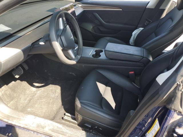 2023 TESLA MODEL 3 - 5YJ3E1EA2PF560121