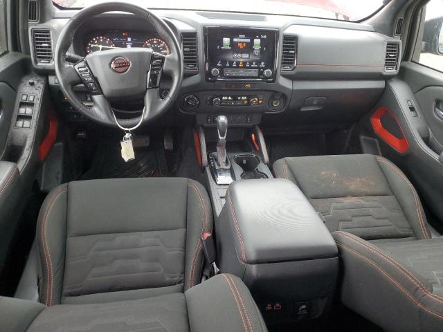 2023 NISSAN FRONTIER S - 1N6ED1EK9PN607454