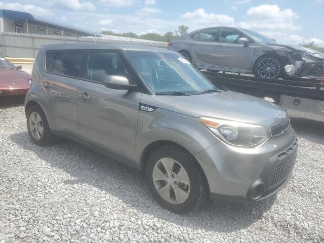 2015 KIA SOUL - KNDJN2A26F7207445