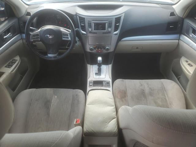 2014 SUBARU LEGACY 2.5 - 4S3BMCC64E3020465