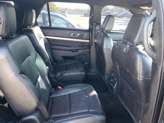 2018 FORD EXPLORER X 1FM5K7D89JGC11727