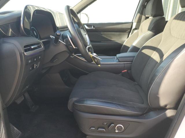 2024 HYUNDAI PALISADE CALLIGRAPHY KM8R7DGE9RU683099