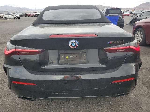 2023 BMW M440I - WBA53AT02PCL78308