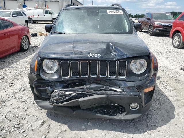 2020 JEEP RENEGADE L ZACNJABB4LPL21607