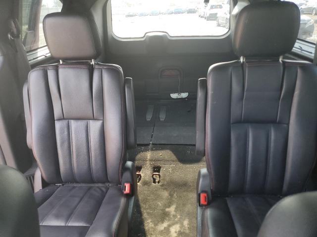 2017 DODGE GRAND CARA - 2C4RDGEG4HR693246