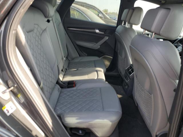 2019 AUDI SQ5 PREMIU WA1B4AFY0K2060829