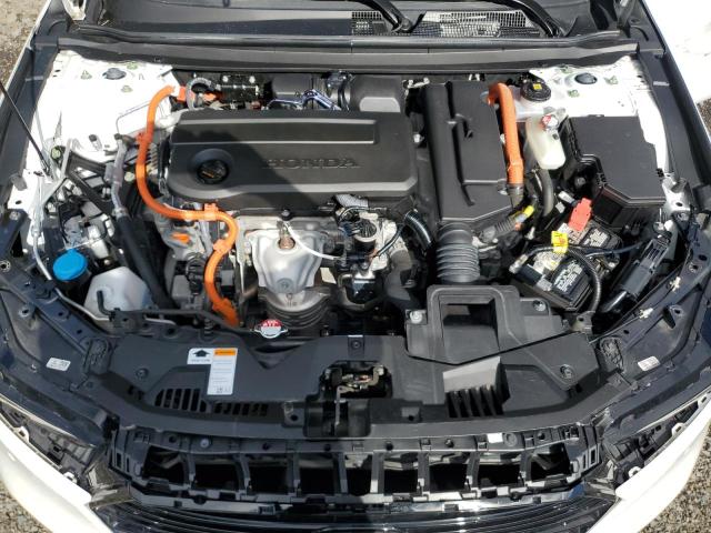 2023 HONDA ACCORD TOURING HYBRID 1HGCY2F80PA029891