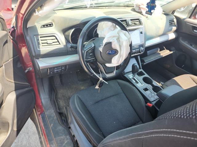 2018 SUBARU OUTBACK 2. 4S4BSAHC4J3312339