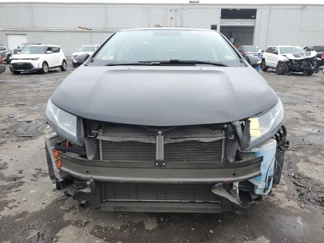 2015 CHEVROLET VOLT - 1G1RA6E45FU140039