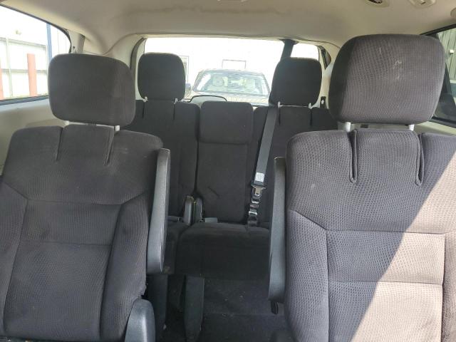 2015 CHRYSLER TOWN & COU 2C4RC1BG6FR519681