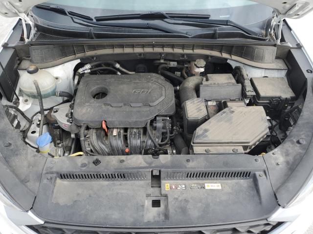 2020 HYUNDAI TUCSON LIM - KM8J33ALXLU140264