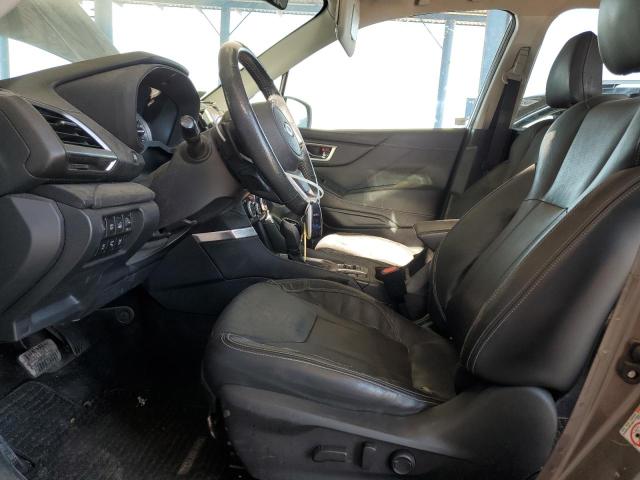 2019 SUBARU FORESTER T JF2SKAWC4KH425785