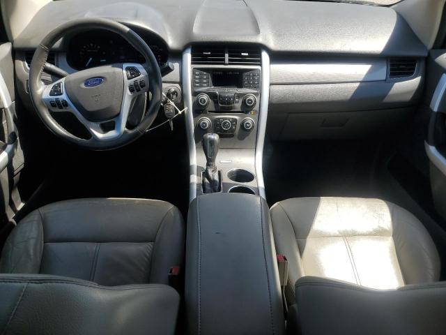2013 FORD EDGE - 2FMDK3JC5DBC34155
