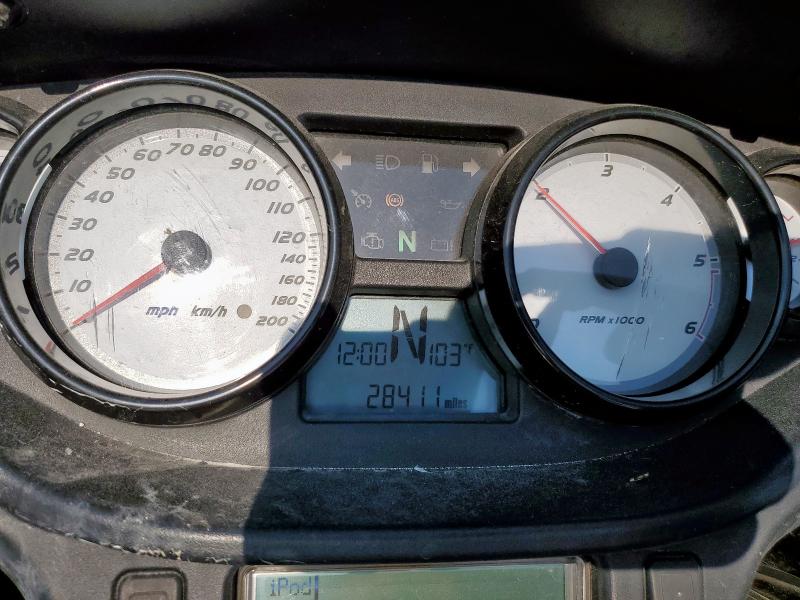2014 VICTORY MOTORCYCLES CROSS COUN 5VPDW36N2E3029950