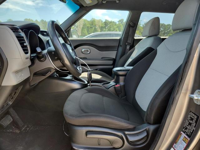 2019 KIA SOUL KNDJN2A22K7012937