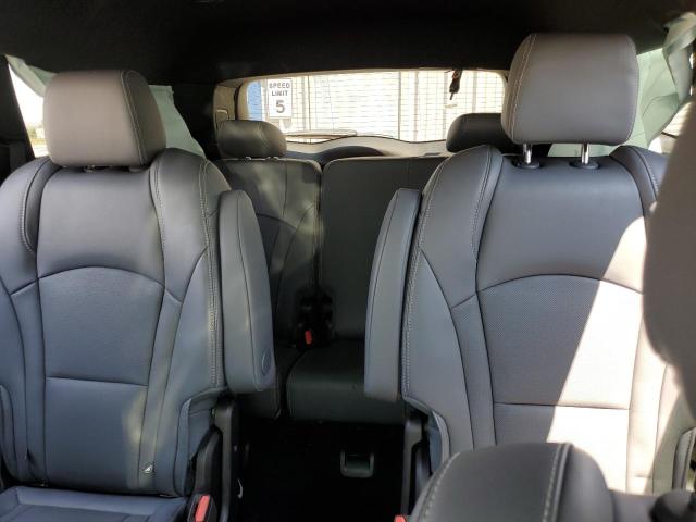 2024 BUICK ENCLAVE PR 5GAERCKW3RJ116428