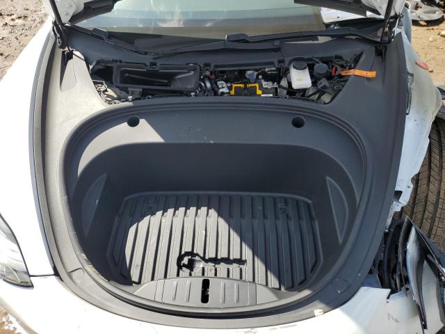 2021 TESLA MODEL 3 #3293450410