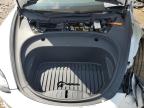 Lot #3293450410 2021 TESLA MODEL 3