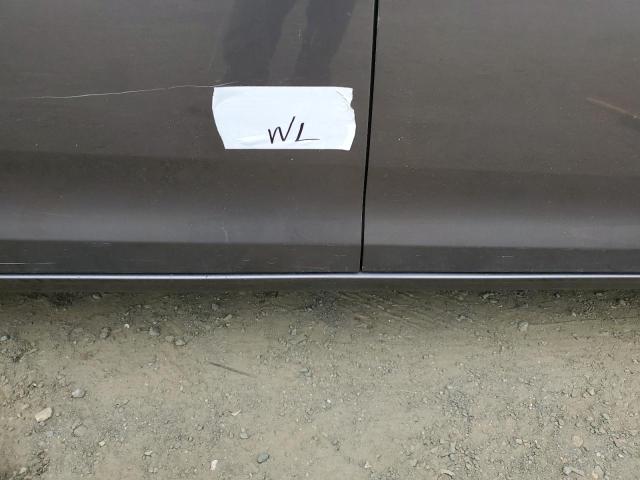 2017 TOYOTA SIENNA XLE 5TDYZ3DC0HS898090