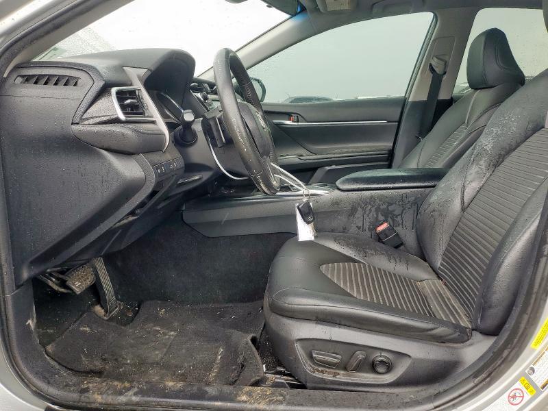 2018 TOYOTA CAMRY L JTNB11HK0J3046294