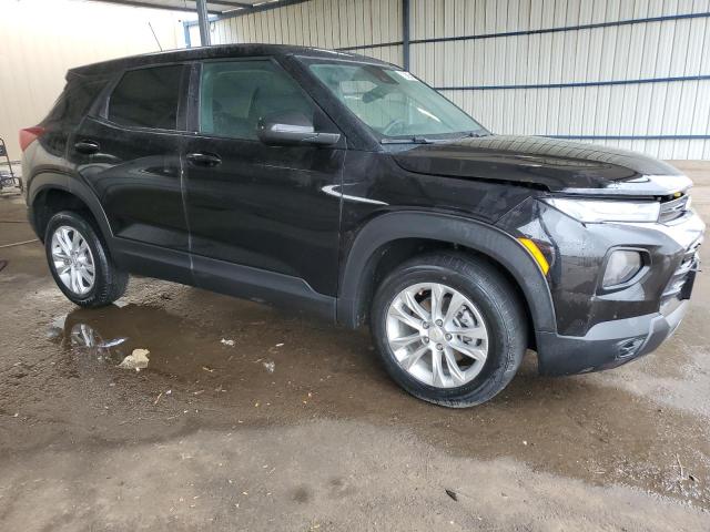 2021 CHEVROLET TRAILBLAZE KL79MMS22MB160521