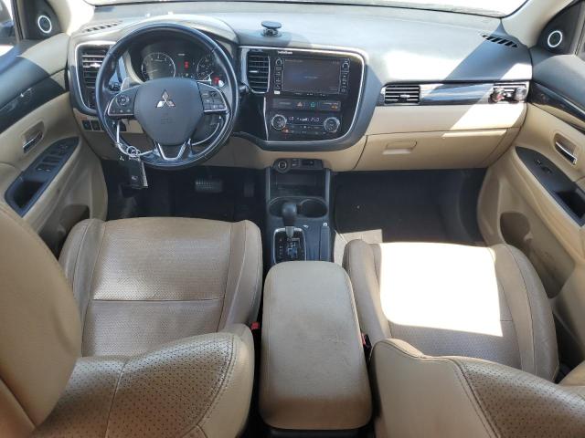 2016 MITSUBISHI OUTLANDER JA4JZ4AX8GZ006092