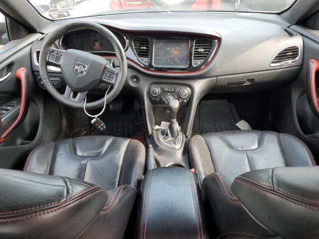2015 DODGE DART GT 1C3CDFEB1FD244065