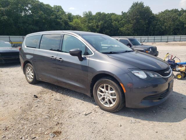 2017 CHRYSLER PACIFICA T - 2C4RC1DG9HR695396