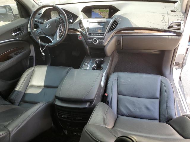 2018 ACURA MDX TECHNO 5J8YD4H59JL023437